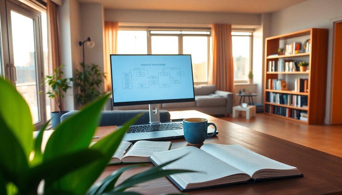 Il lavoro da remoto: opportunità o trappola per i professionisti?