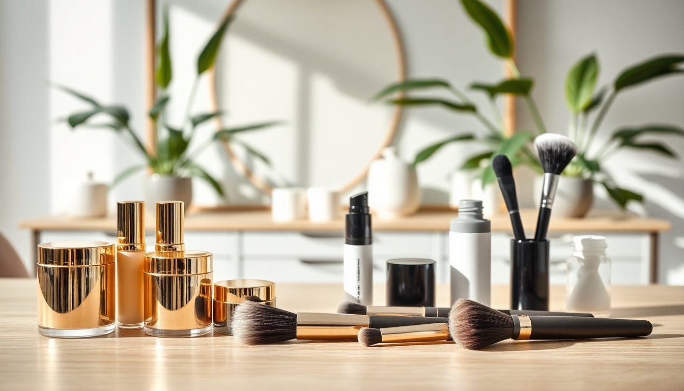 Il trucco micro-concealing: la guida completa per un look impeccabile e duraturo