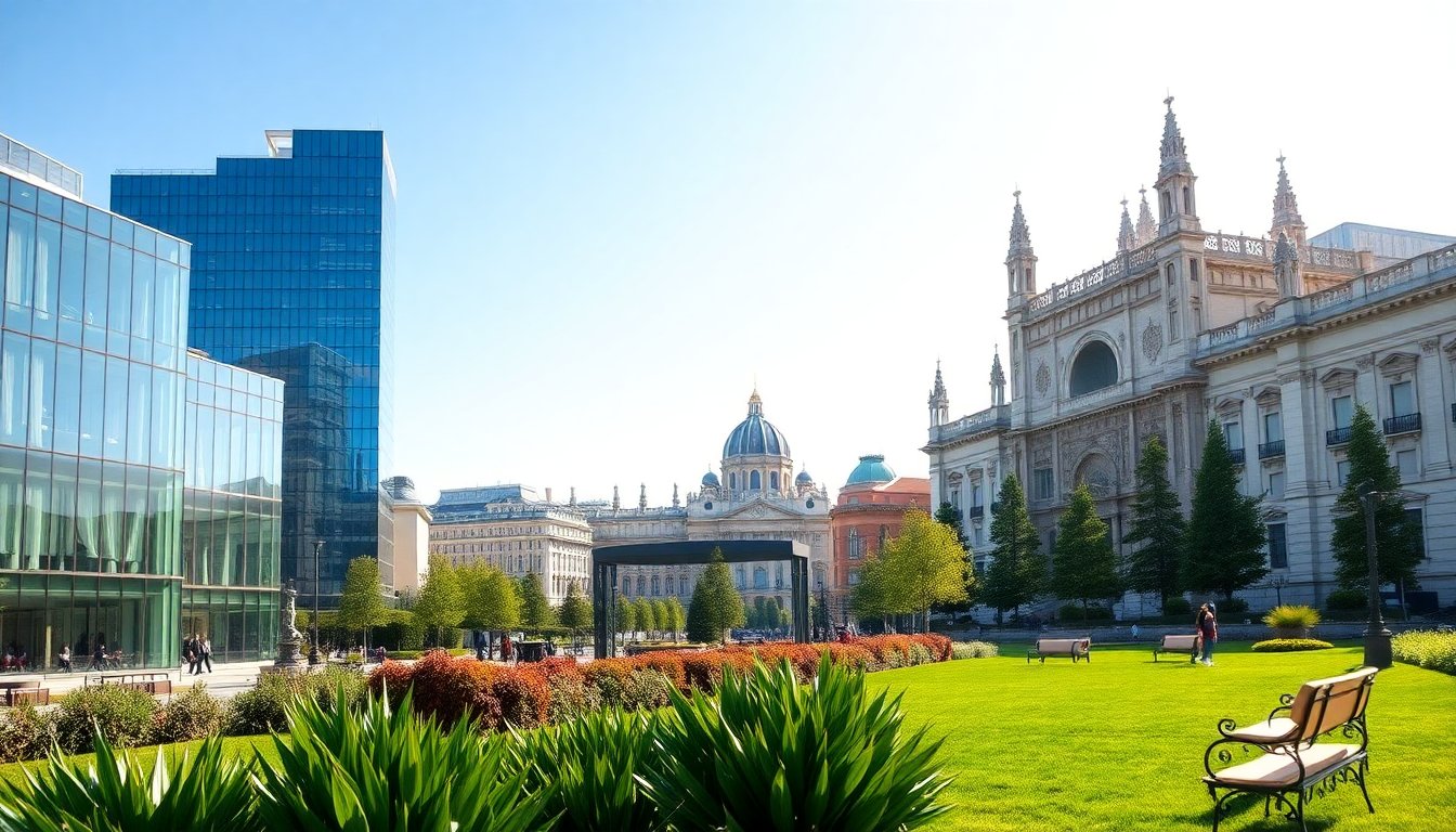 Investire nel real estate di lusso a Milano: trend e prospettive