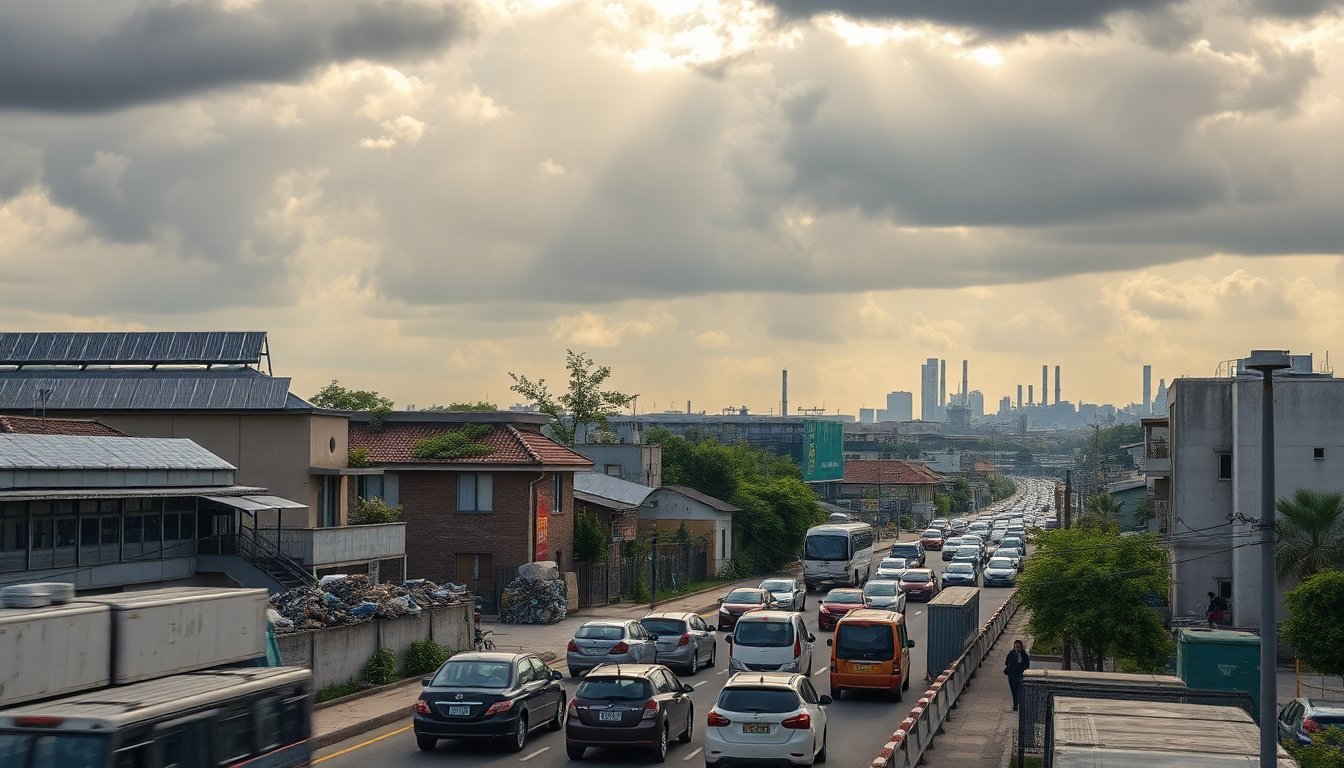 La verità scomoda sulla sostenibilità ambientale