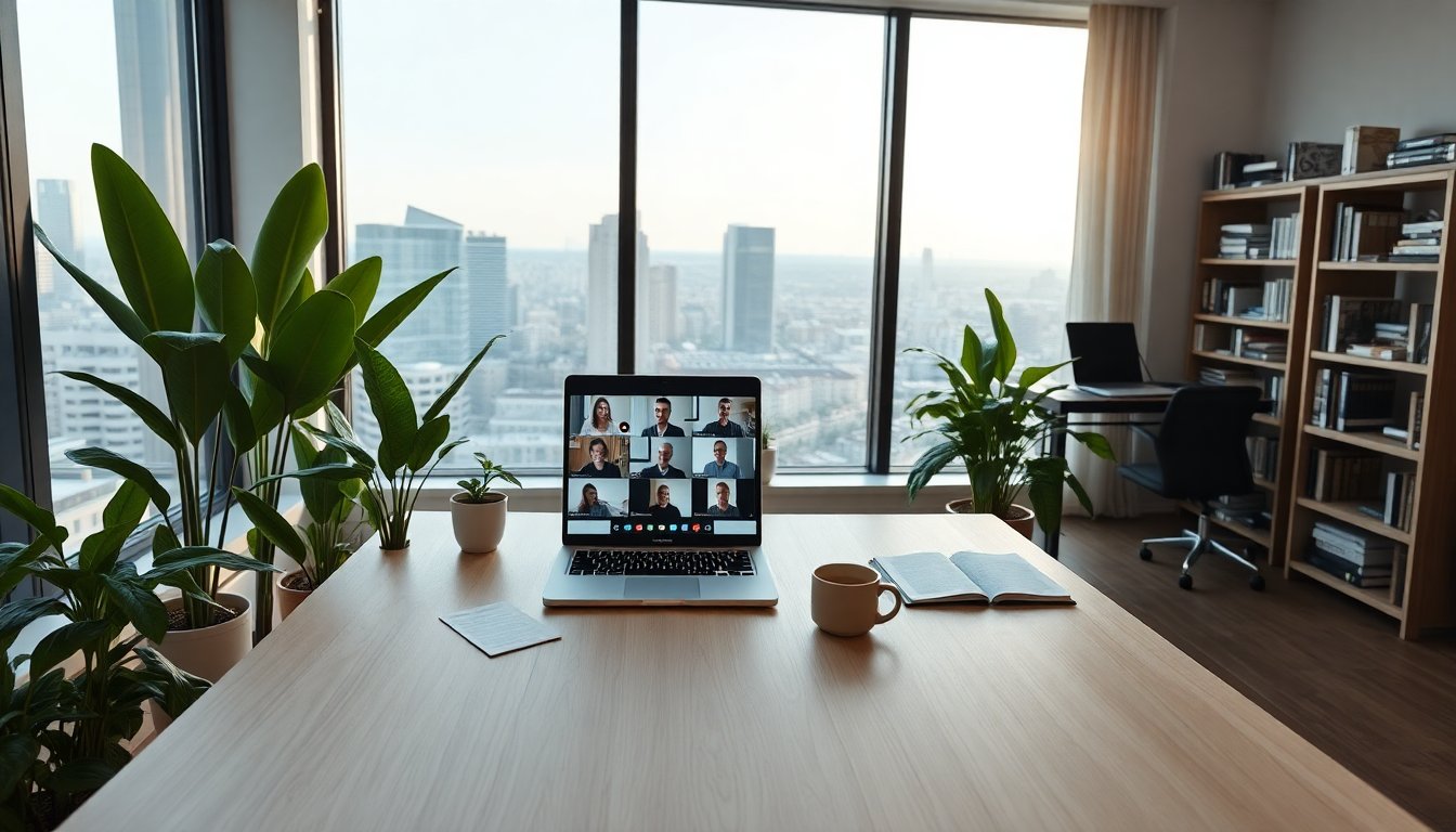 Lavoro remoto: come si stanno trasformando le competenze richieste
