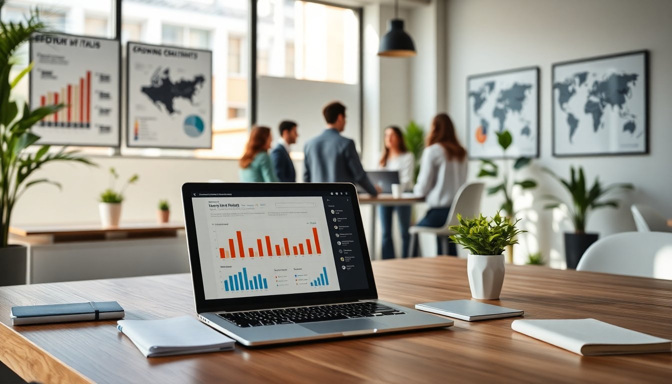 Le professioni più ricercate per diplomati nel 2025: opportunità e tendenze