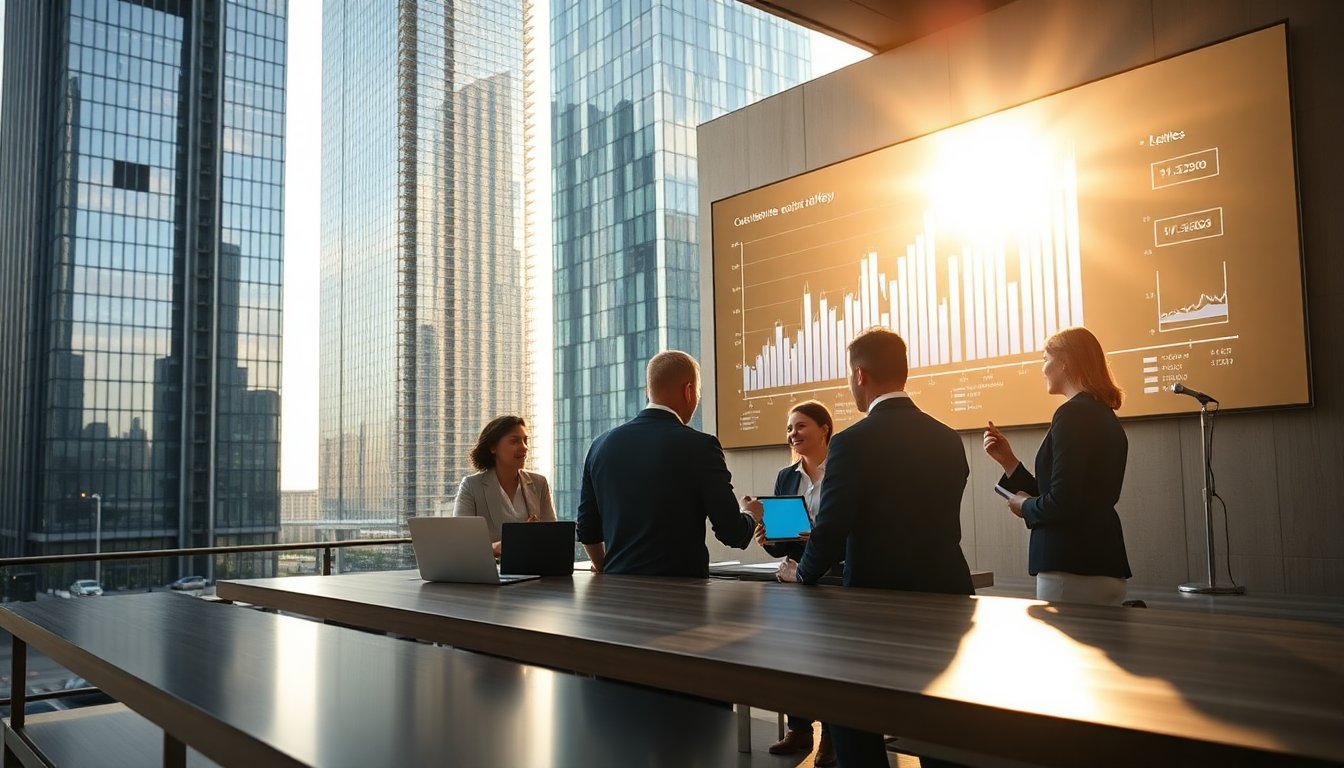 Lezioni dal passato: come la crisi del 2008 ha plasmato il fintech