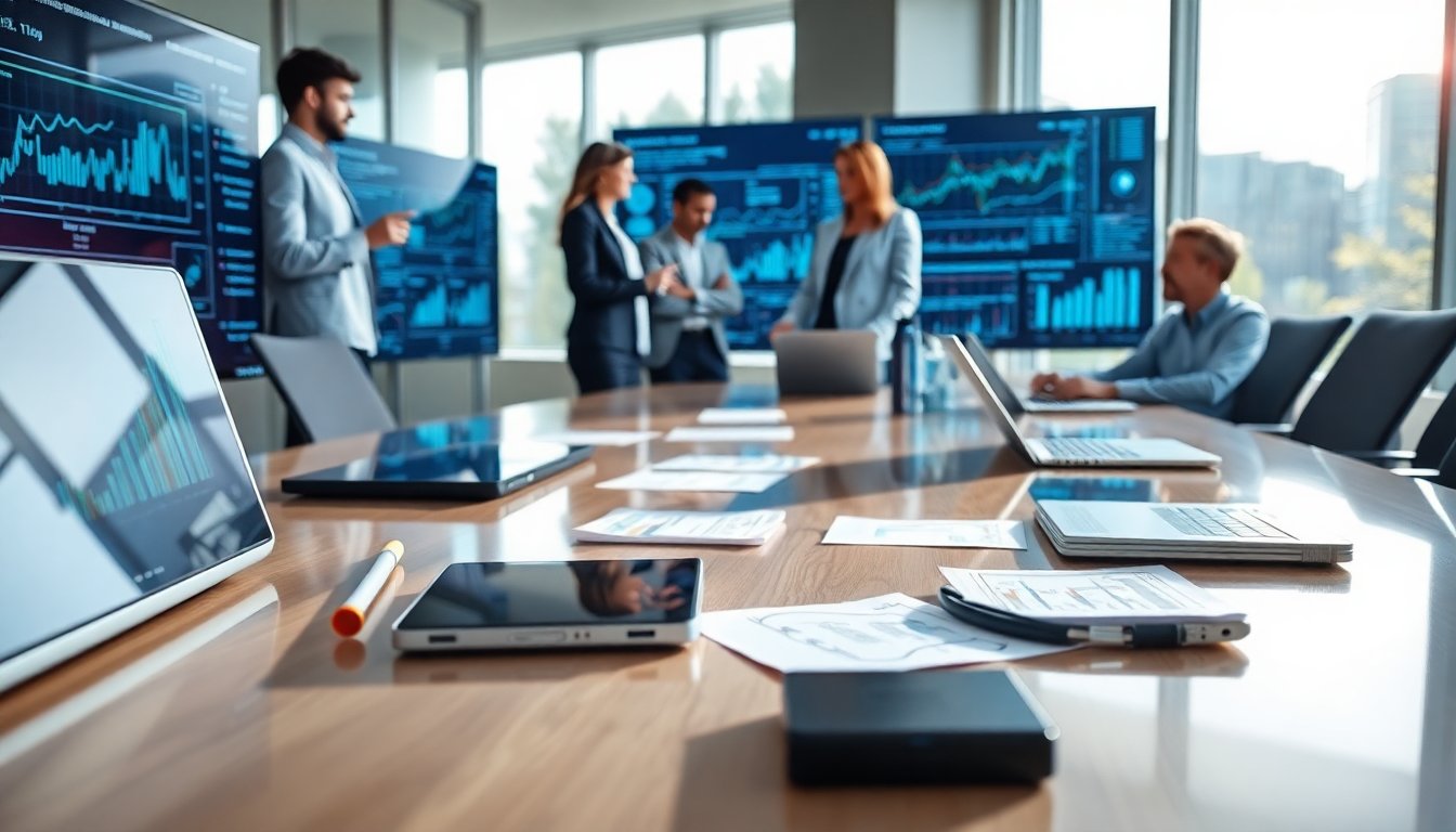 L’impatto dell’intelligenza artificiale sui processi decisionali