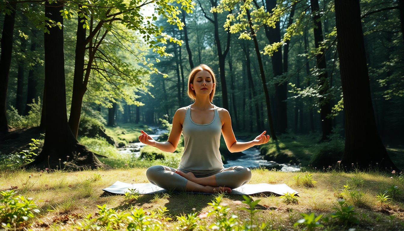 Mindfulness: come la pratica quotidiana trasforma la tua vita