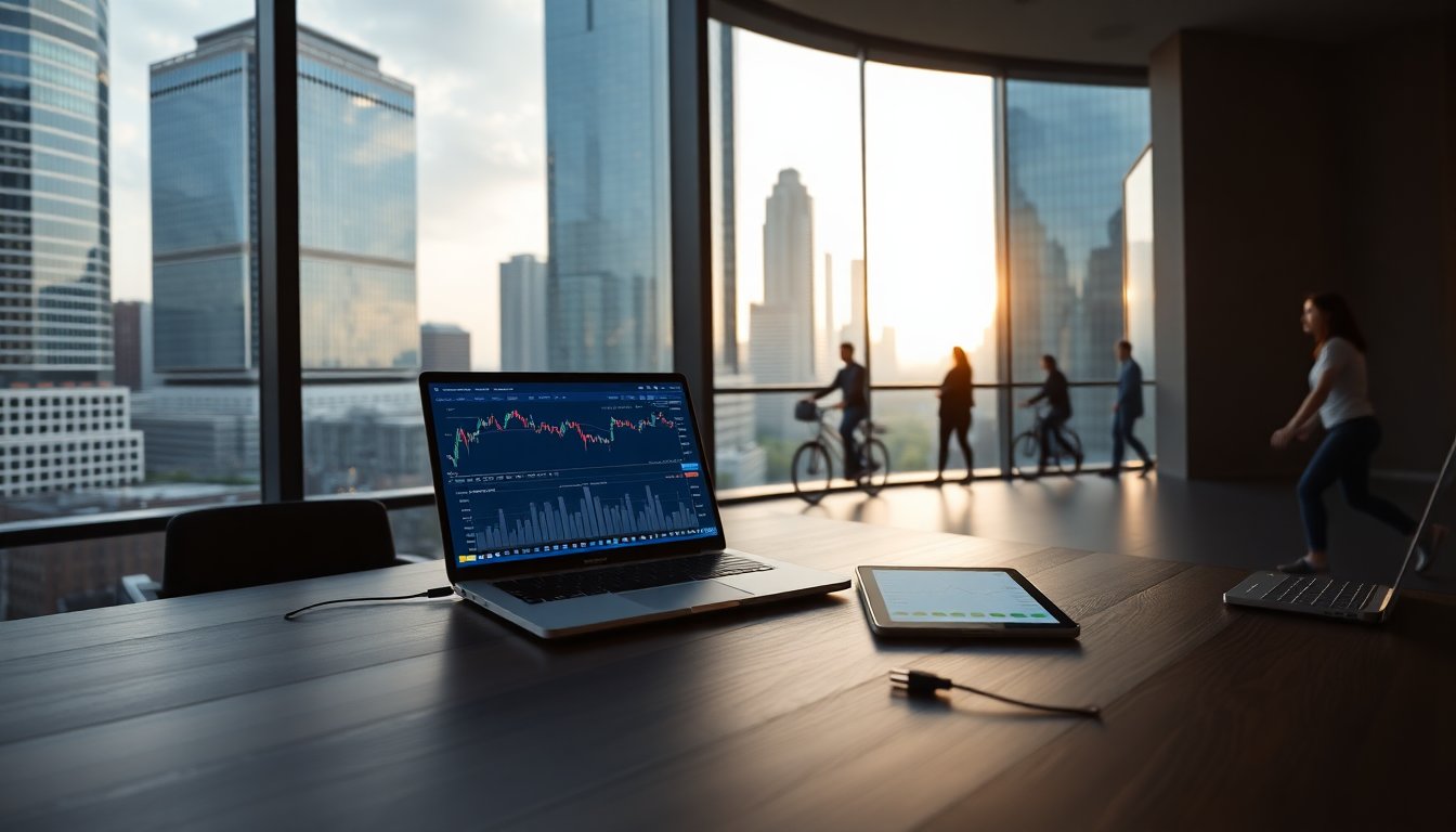 Opportunità e rischi dell’innovazione fintech oggi