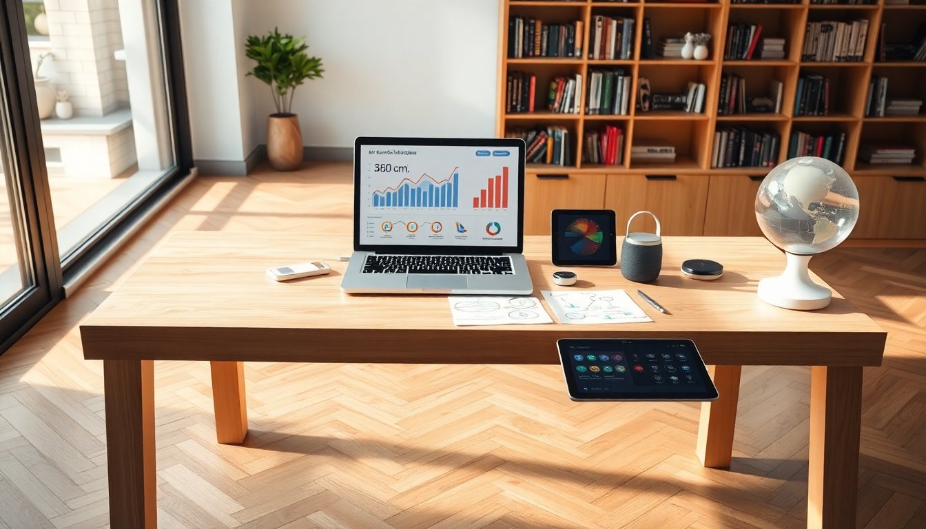 Ottimizzazione per motori di ricerca: strategie per l’era dell’intelligenza artificiale