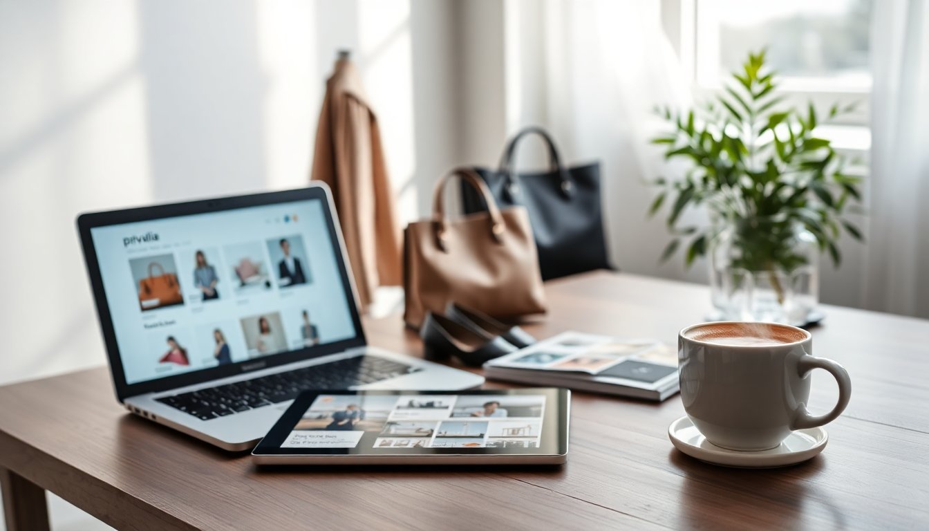 Privalia: Offerte Imperdibili Tutto l’Anno nel Tuo Spazio Ideale