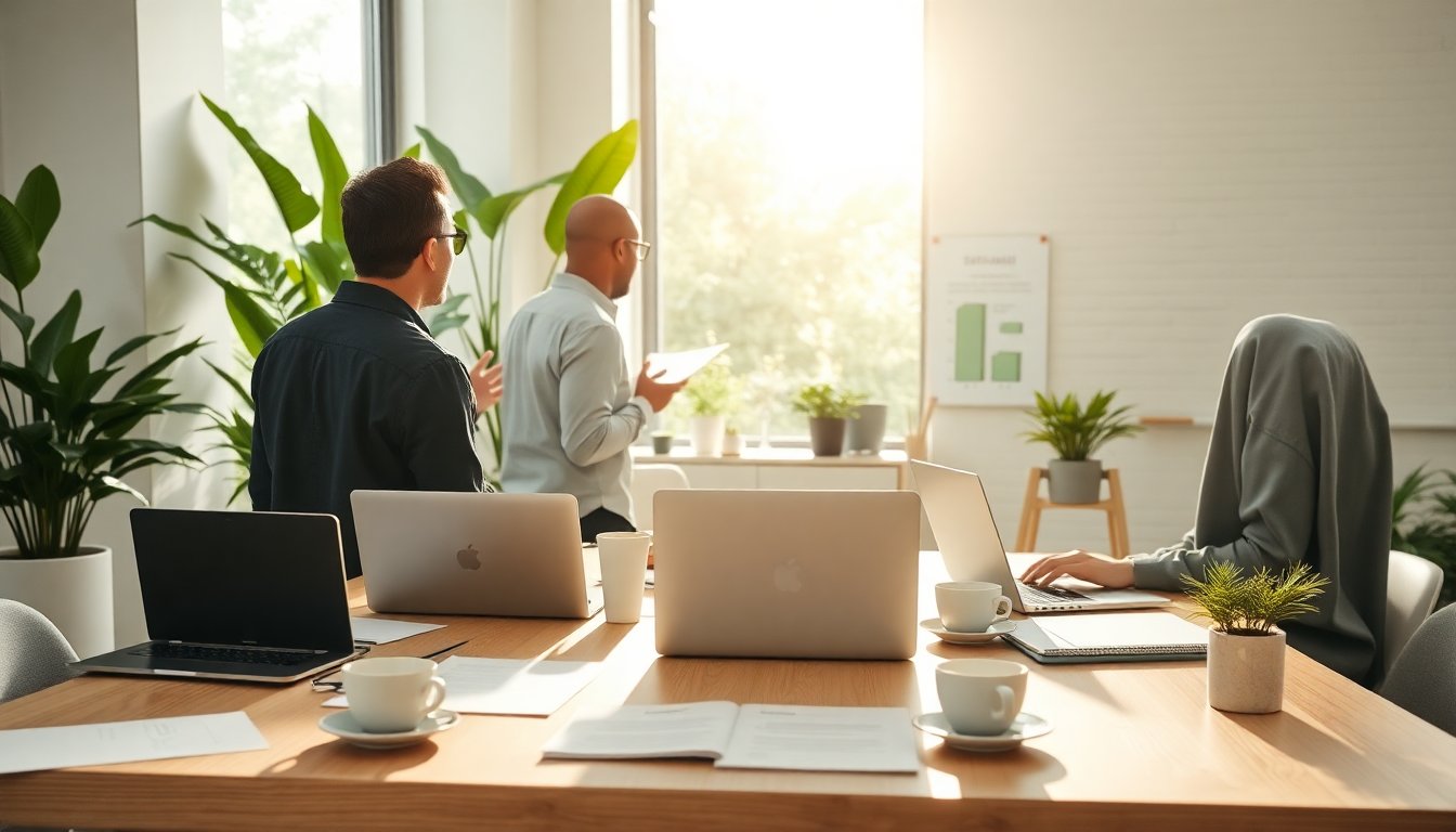 Riflessioni sulla sostenibilità delle startup tech nel panorama attuale