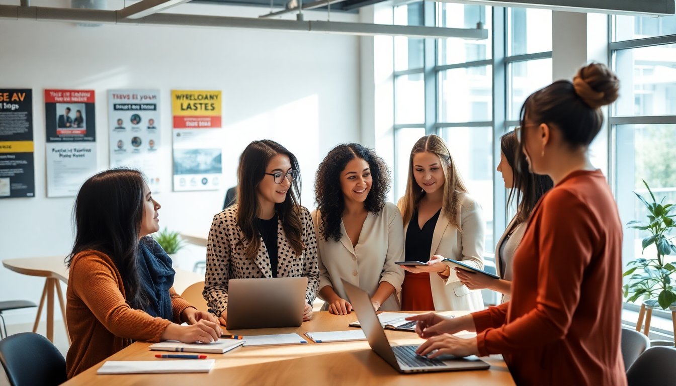 Rise AV: Il Programma di Mentoring 2026 si Espande in Asia-Pacifico