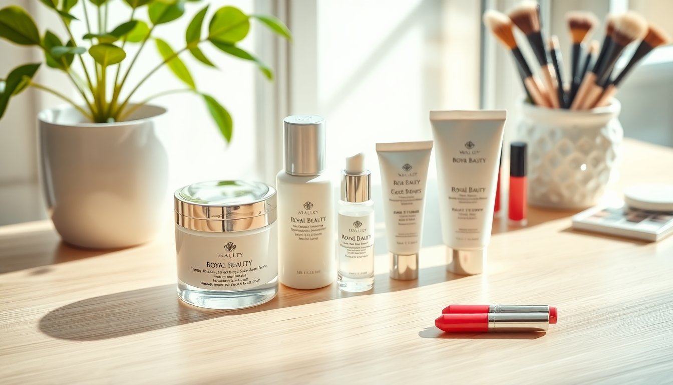 Scopri le Ultime Novità nella Cura della Pelle e del Makeup per un Viso Perfetto