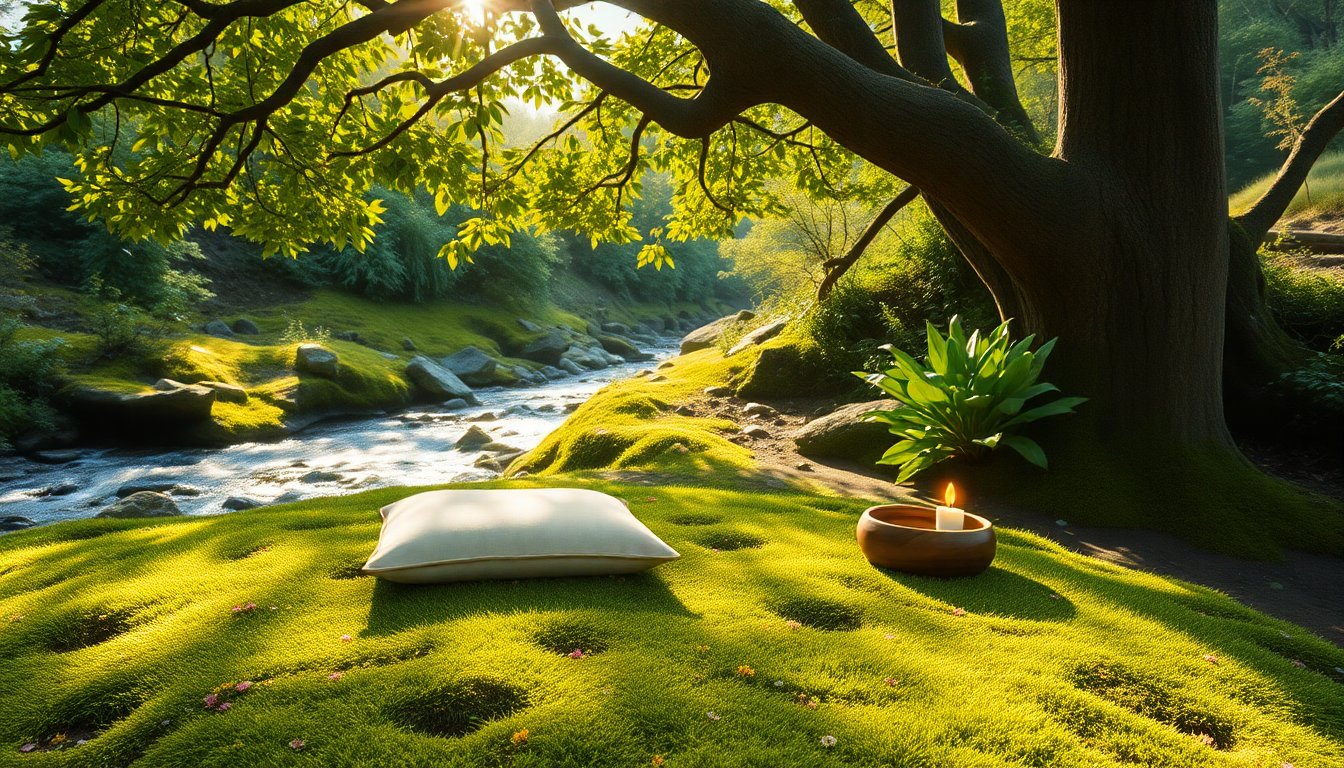Scoprire il potere della mindfulness per il benessere quotidiano