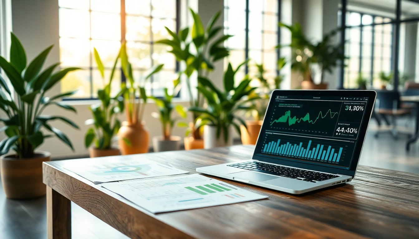 Sostenibilità come driver di innovazione e competitività