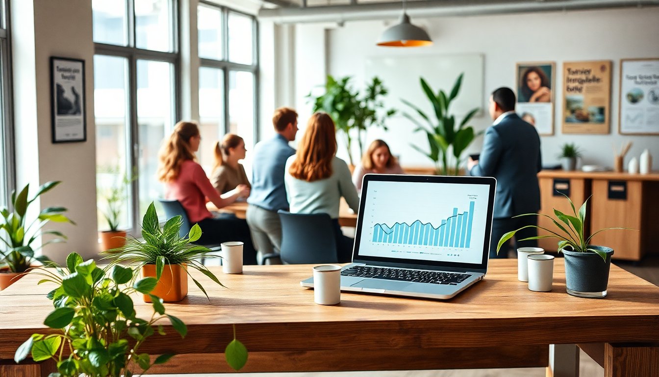 Sostenibilità come leva di competitività per le aziende