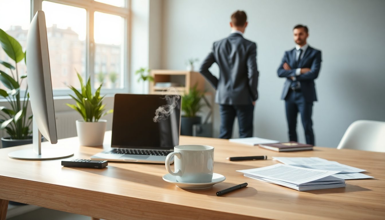 Strategie Efficaci per Dire di No alle Richieste dei Colleghi senza Offendere