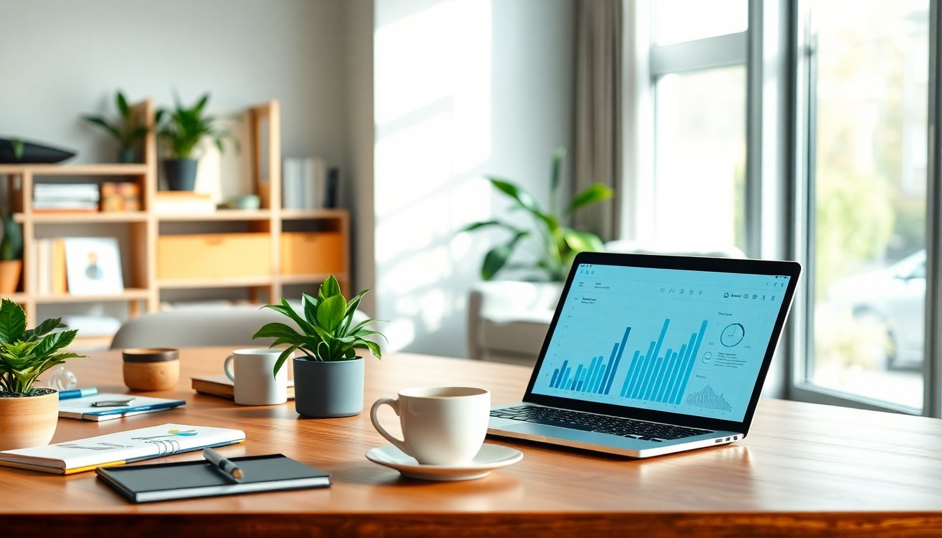Strategie Efficaci per Migliorare il Work-Life Balance e Potenziare il Benessere Personale