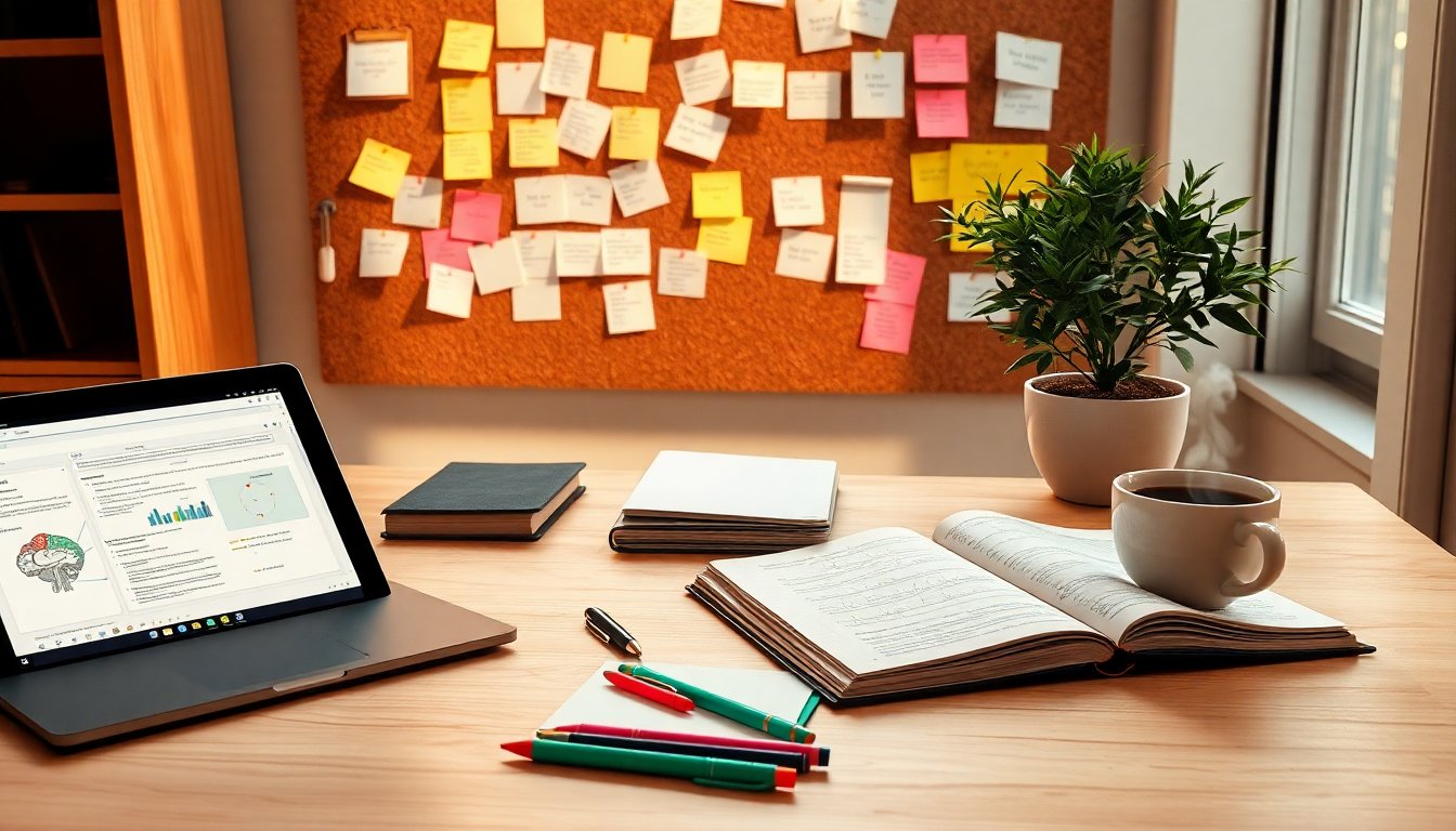 Strategie Efficaci per Ottimizzare la Memoria e Potenziare l’Apprendimento