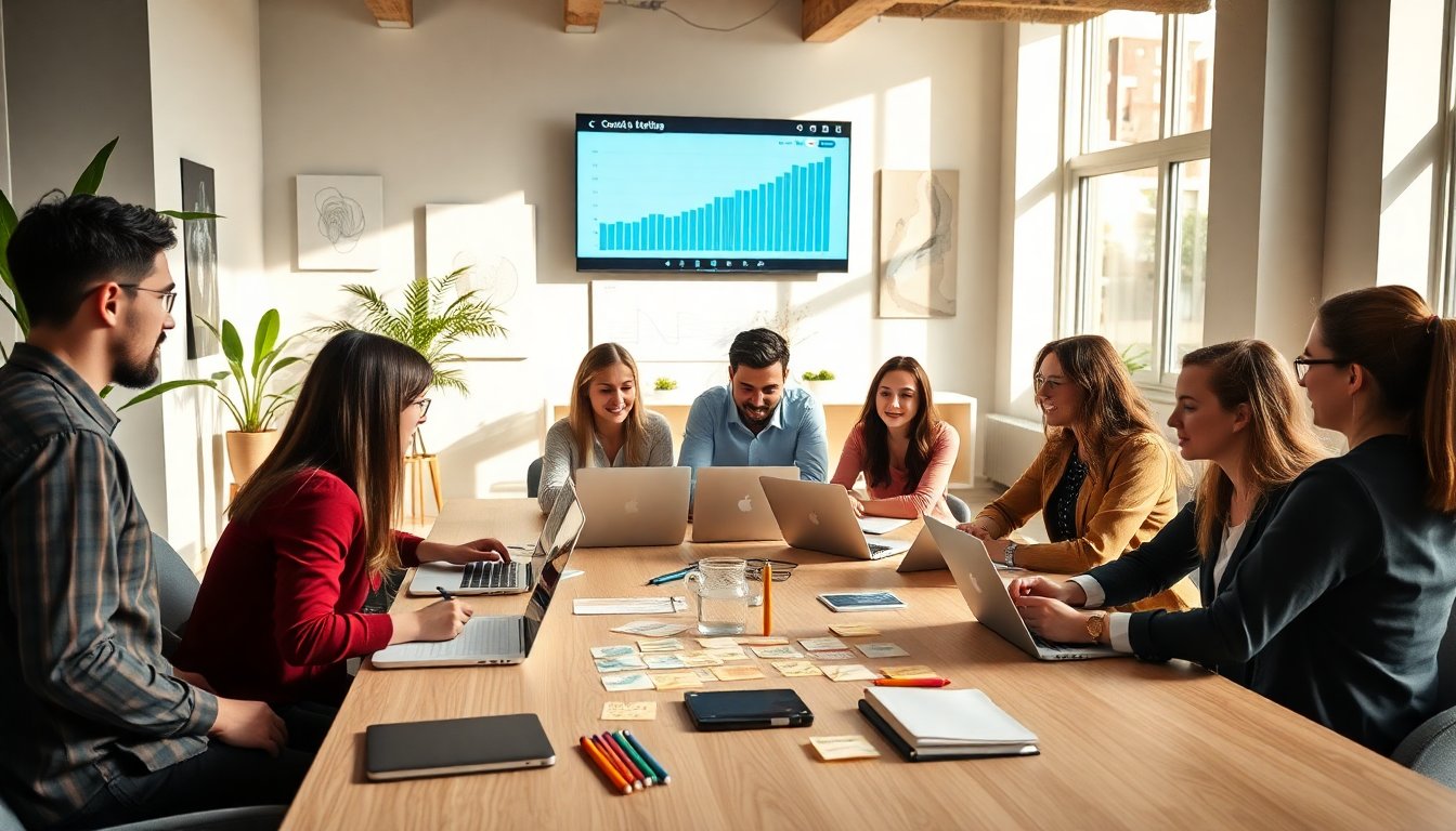 Strategie infallibili per contenuti virali che catturano l’attenzione