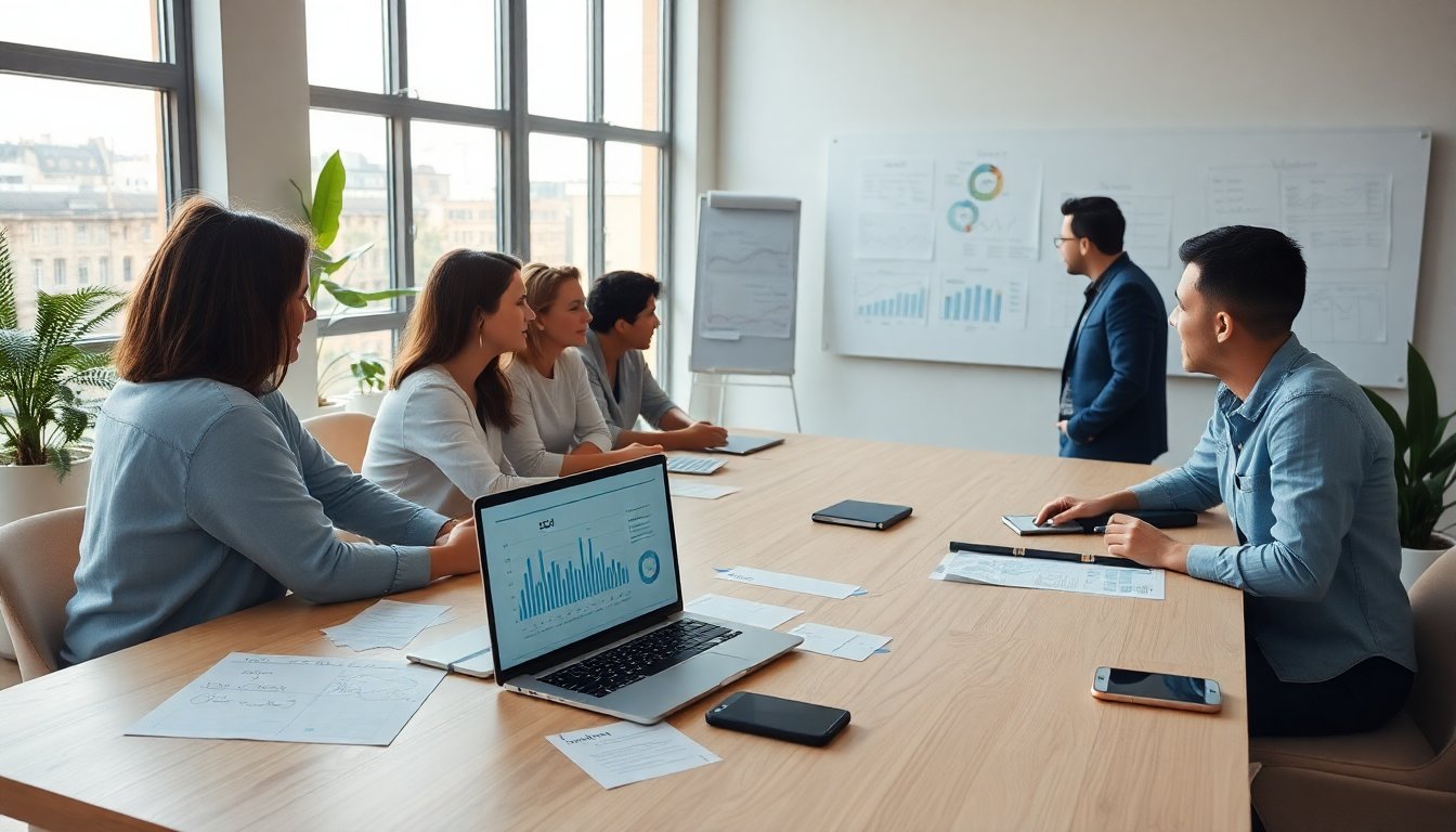 Strategie per affrontare l’evoluzione del search con AI