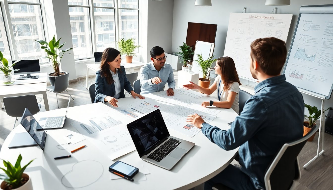 Strategie per il successo sostenibile delle startup nel panorama attuale