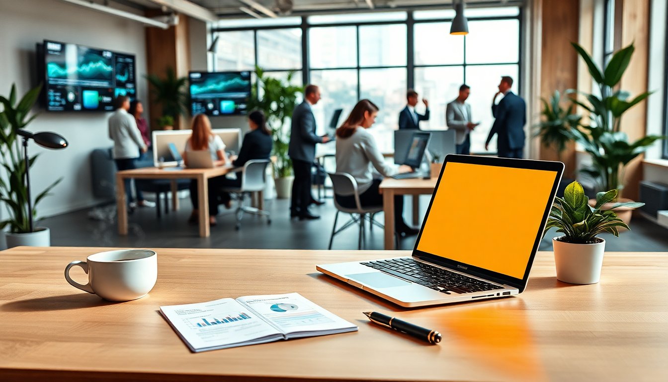 Strategie vincenti per il successo nel digitale