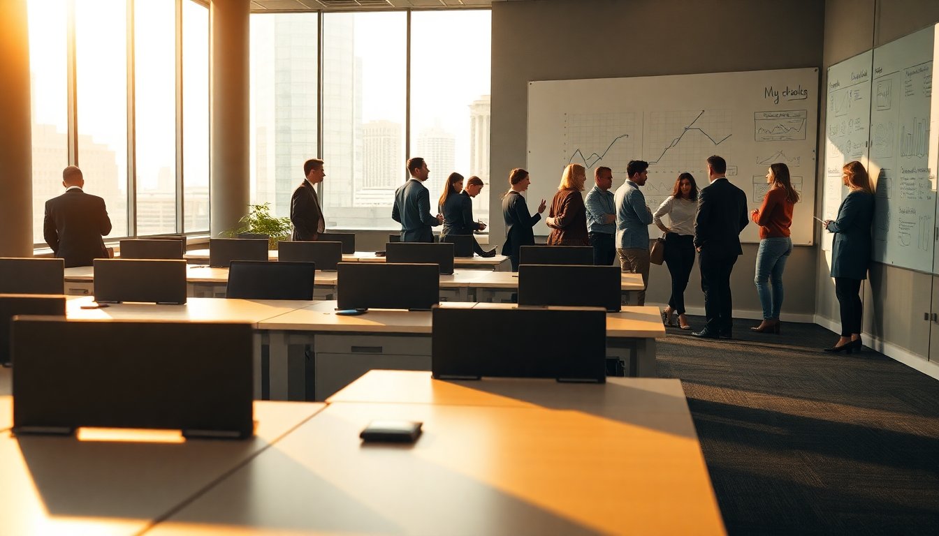 Svelare il mito della meritocrazia nel mondo del lavoro