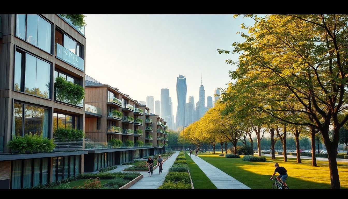 Tendenze emergenti nel mercato immobiliare italiano