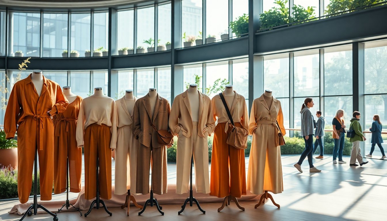 Tendenze Moda e Bellezza 2026: Scopri Come Creare un Look Autentico