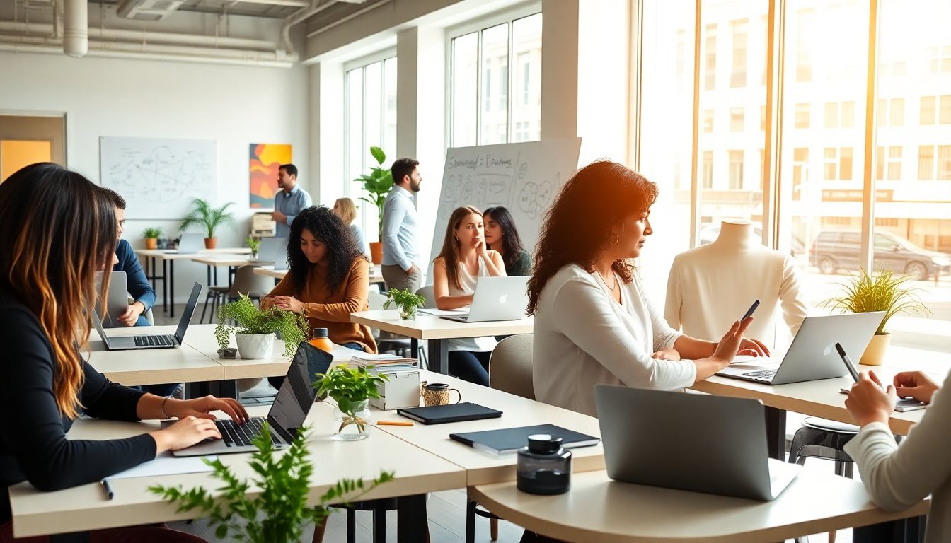 Uguaglianza di genere in Italia: opportunità e sfide nel mondo del lavoro