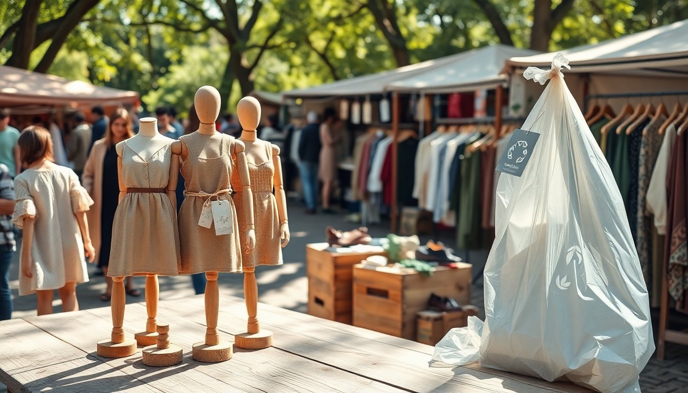 Una visione realista della moda sostenibile e delle sue contraddizioni