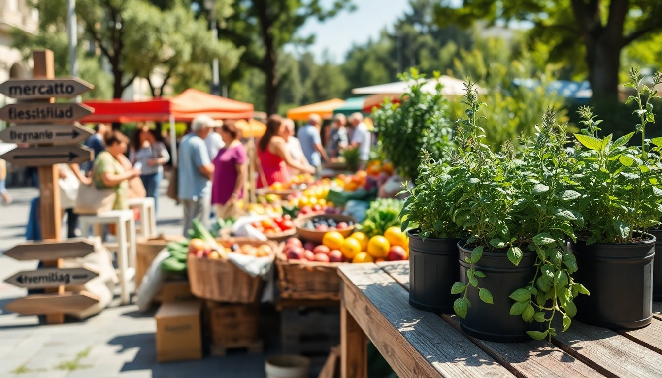 Vivere sostenibile: strategie per un lifestyle eco-friendly