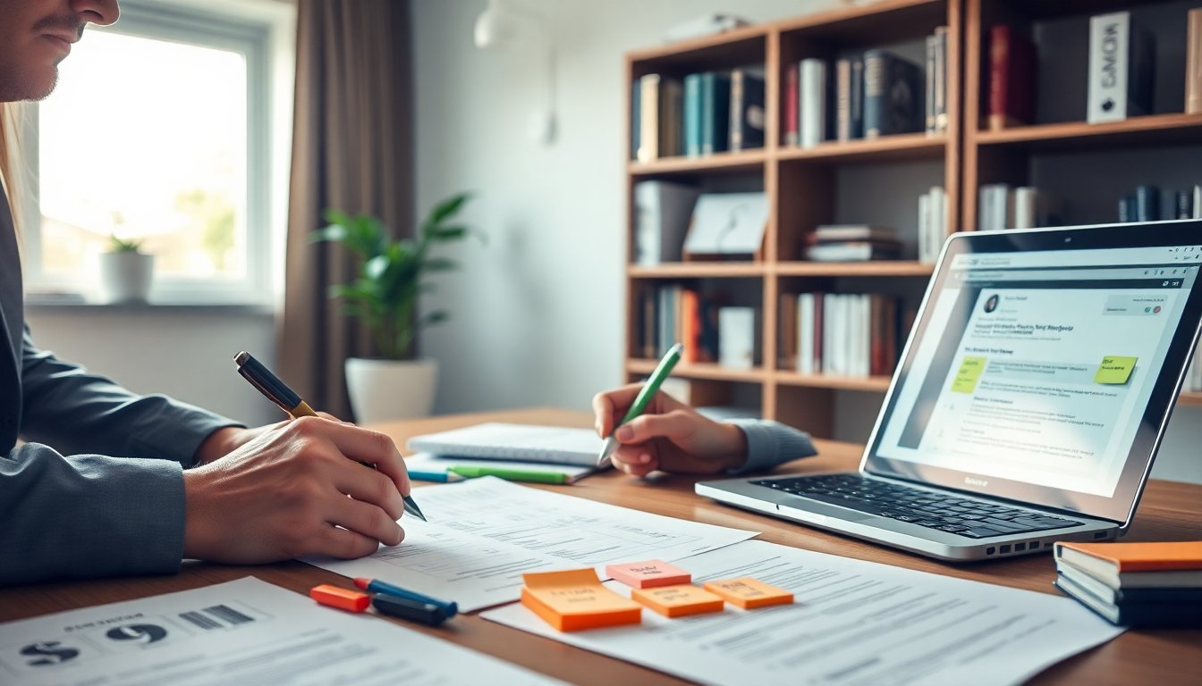Come la personalizzazione del curriculum può aumentare le tue possibilità di successo