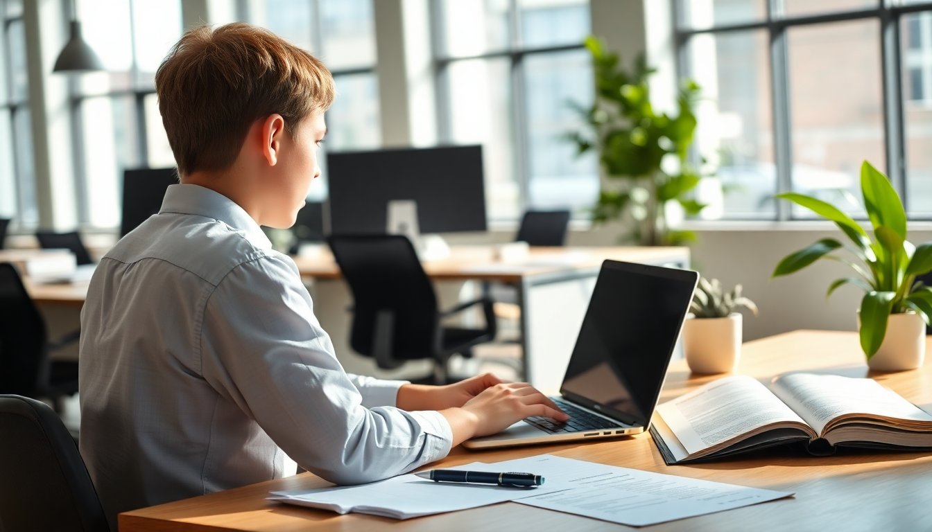Come Trovare e Ottenere Opportunità di Lavoro Senza Esperienza