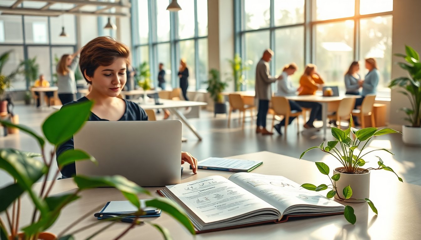 Gestire stress e salute con la PNEI: guida completa per neolaureati