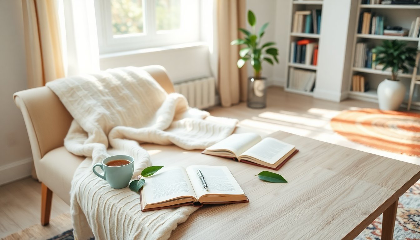 Guida al Self-Care: Strategie per il Benessere Mentale delle Giovani Donne