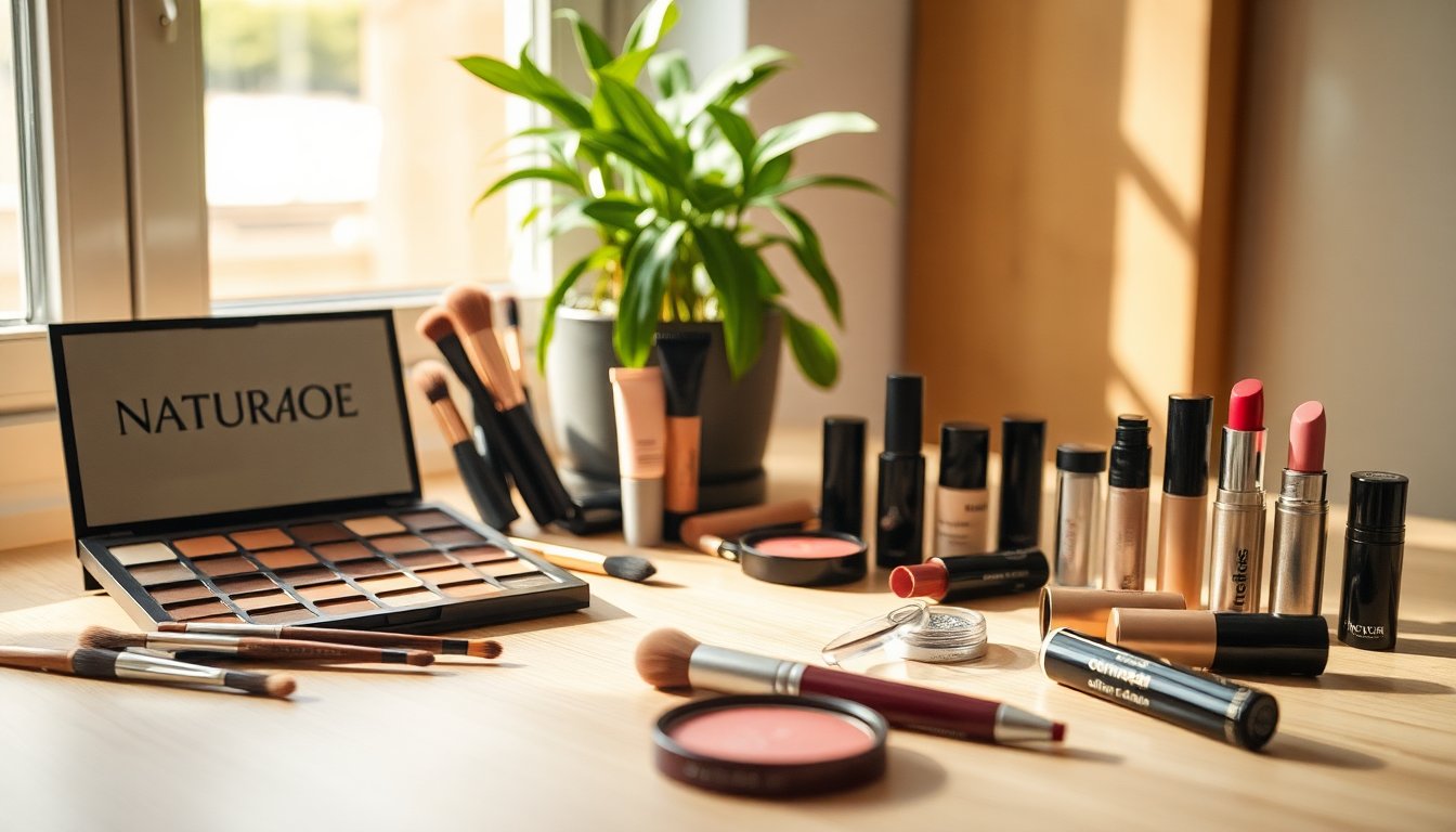 Guida Completa al Trucco Naturale ed Elaborato: Scopri Come Scegliere il Tuo Stile Perfetto