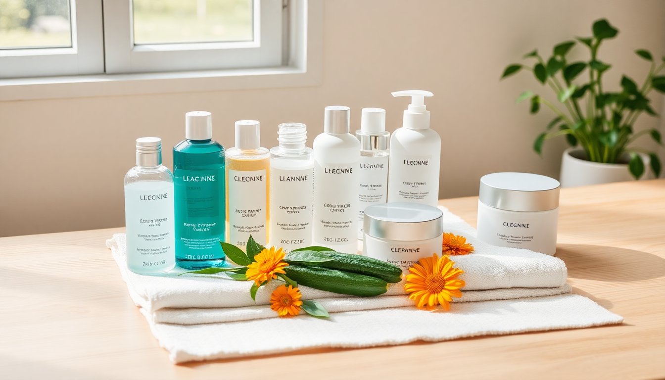 Guida Completa alla Skincare Perfetta per Pelli Grasse e Acneiche