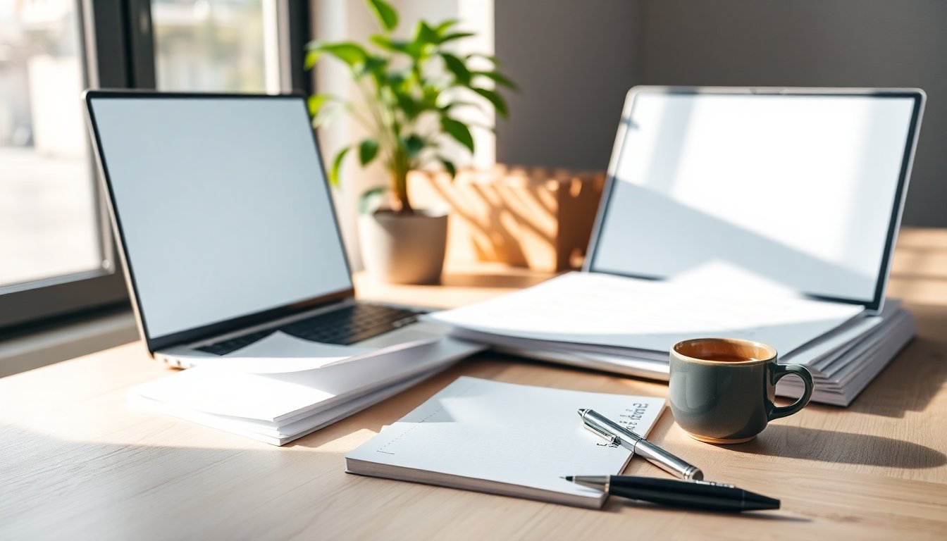 Guida Definitiva per Creare un Curriculum Efficace per il Tuo Primo Lavoro
