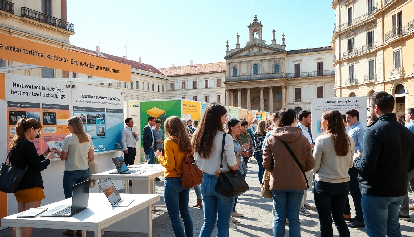 Le professioni del futuro per i giovani: opportunità nel 2026
