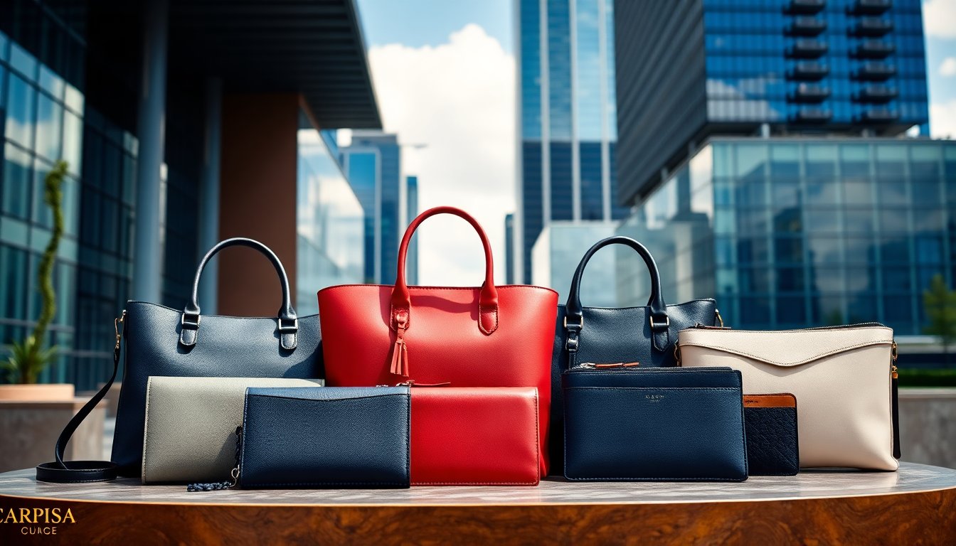 Le Ultime Tendenze Moda Donna di Carpisa per il 2023