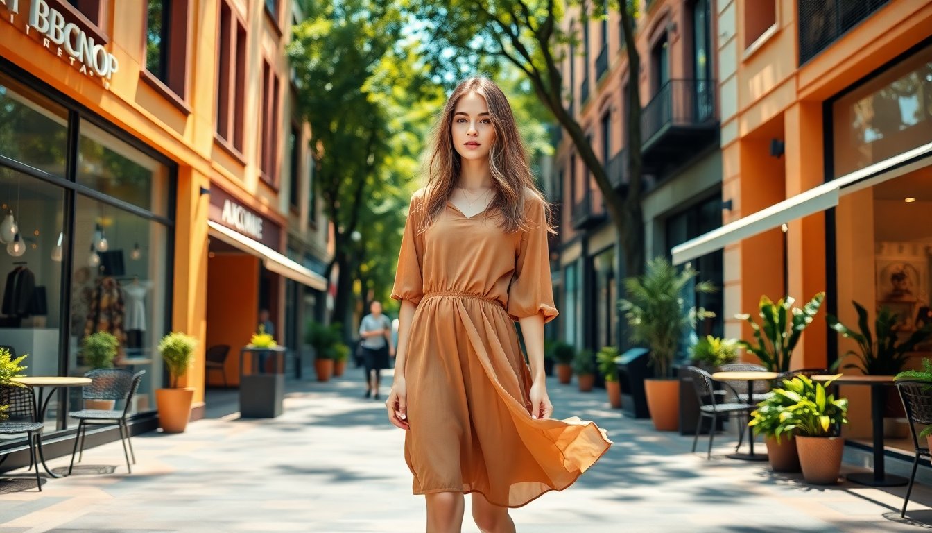 Le Ultime Tendenze Moda e Bellezza per Ragazze nel 2026: Scopri Cosa Indosserai!