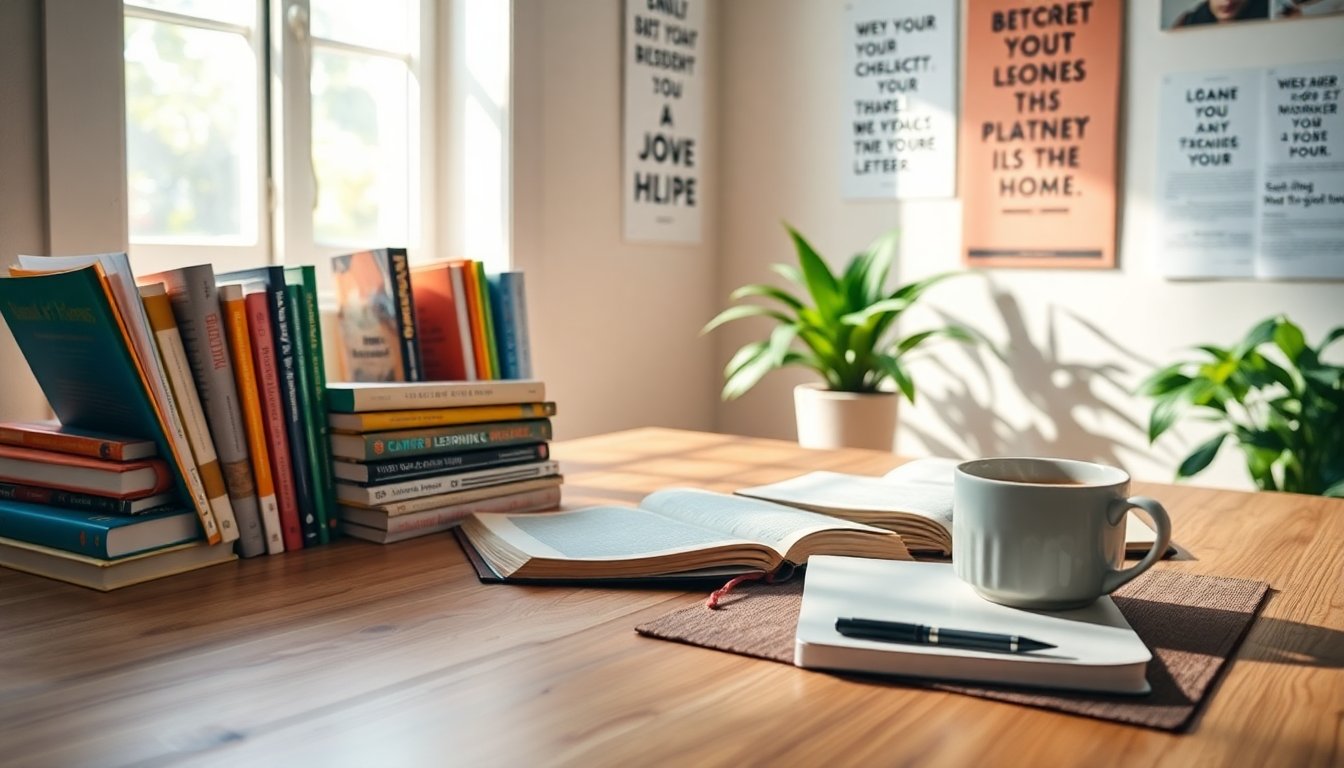 Libri Fondamentali per Trasformare la Tua Vita Personale e Professionale