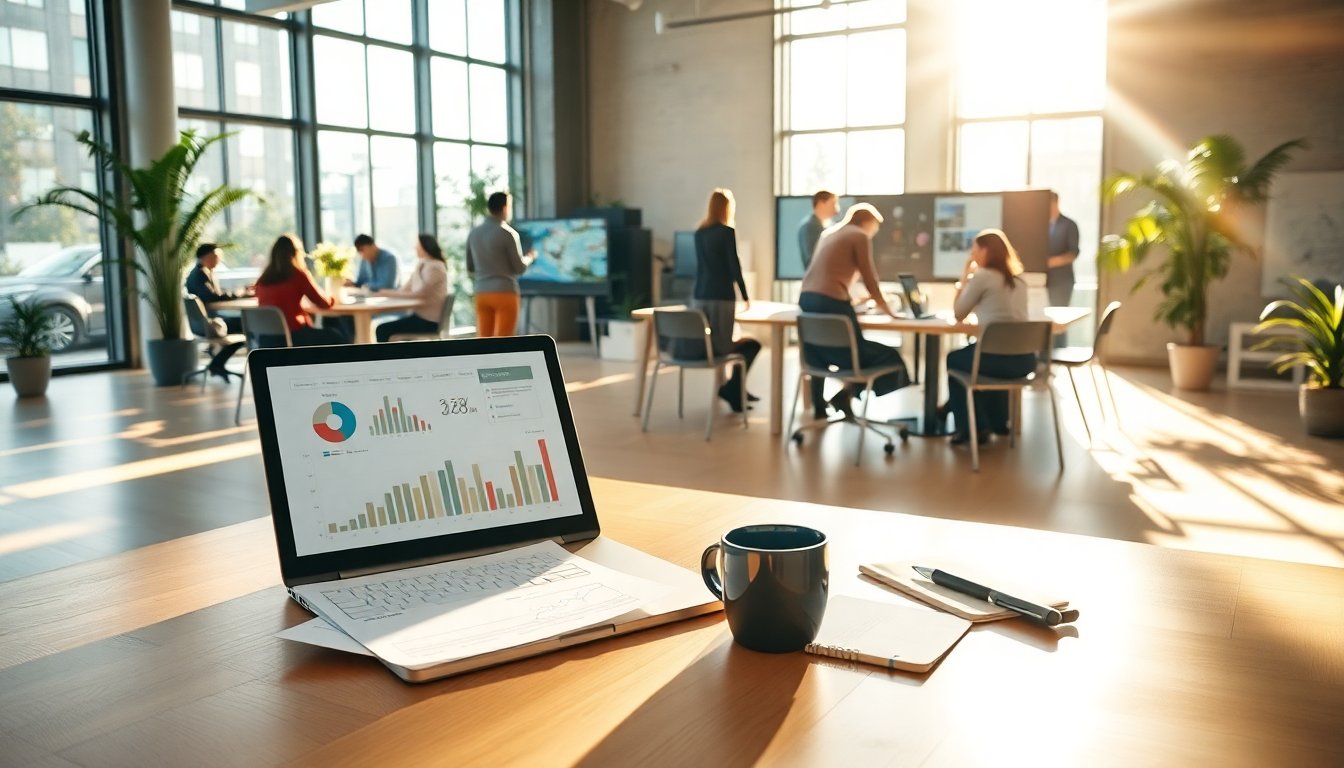 Opportunità di Lavoro per Principianti: Consigli Pratici per Iniziare da Zero