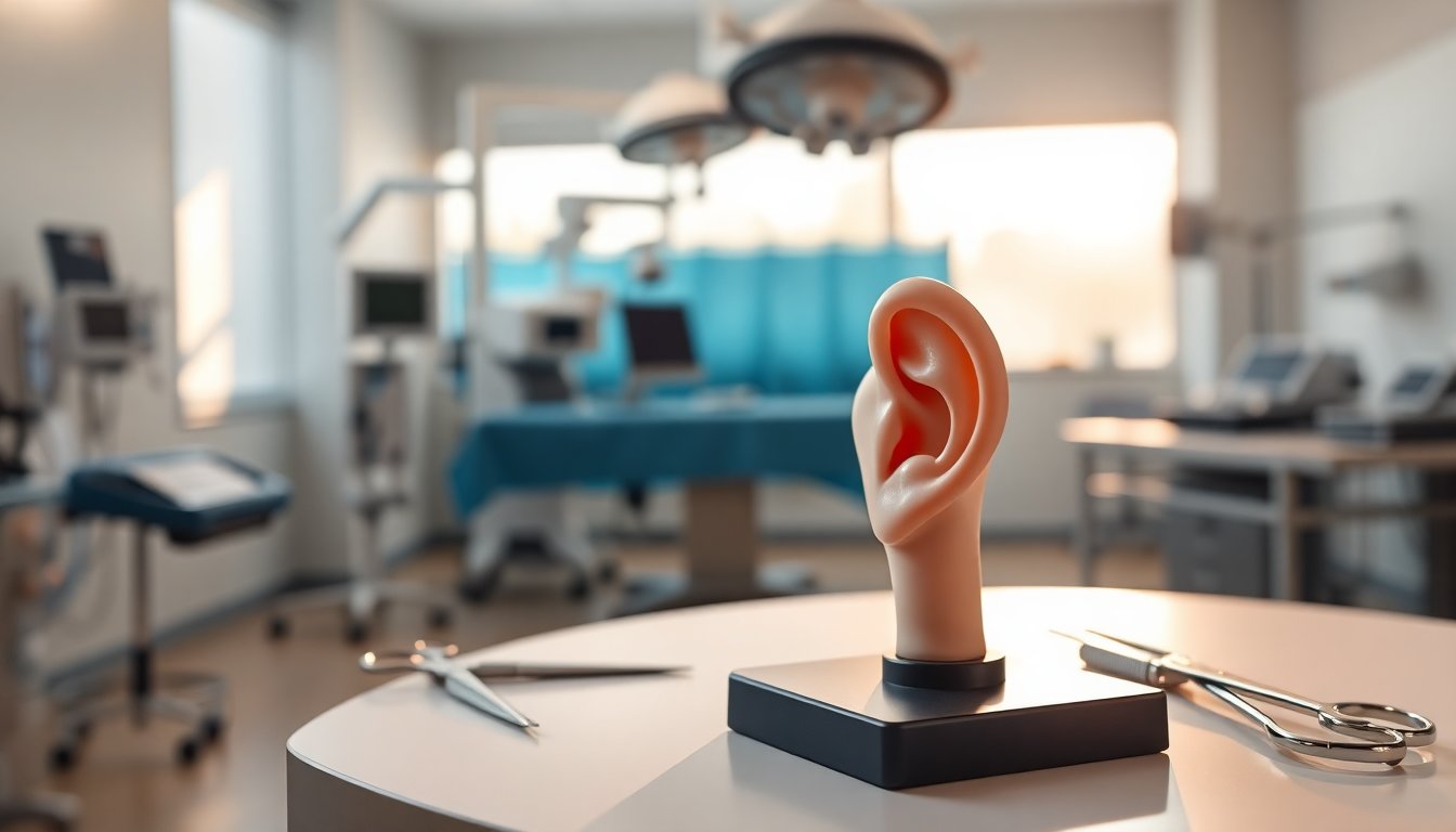 Otoplastica: Guida al Miglioramento Estetico delle Orecchie