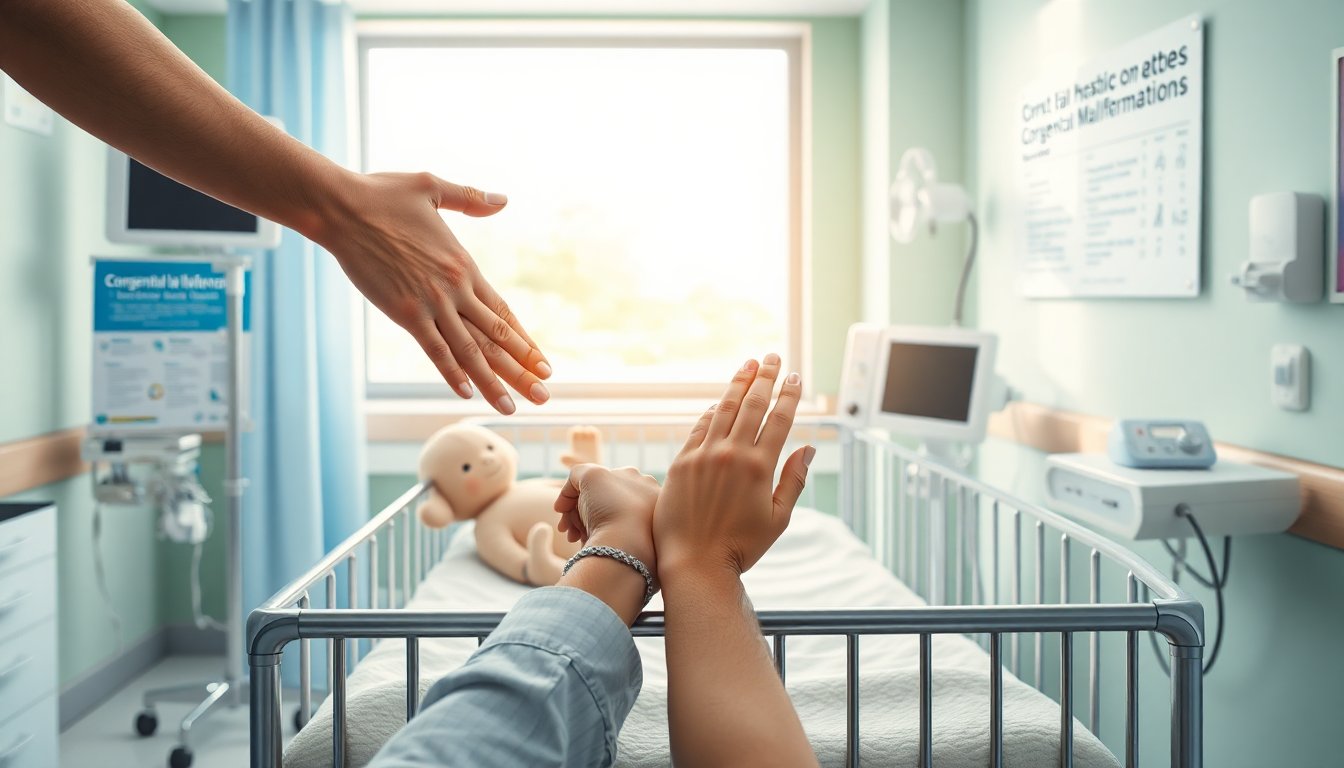 Palatoschisi nei Neonati: Guida Completa per Genitori e Trattamenti Efficaci