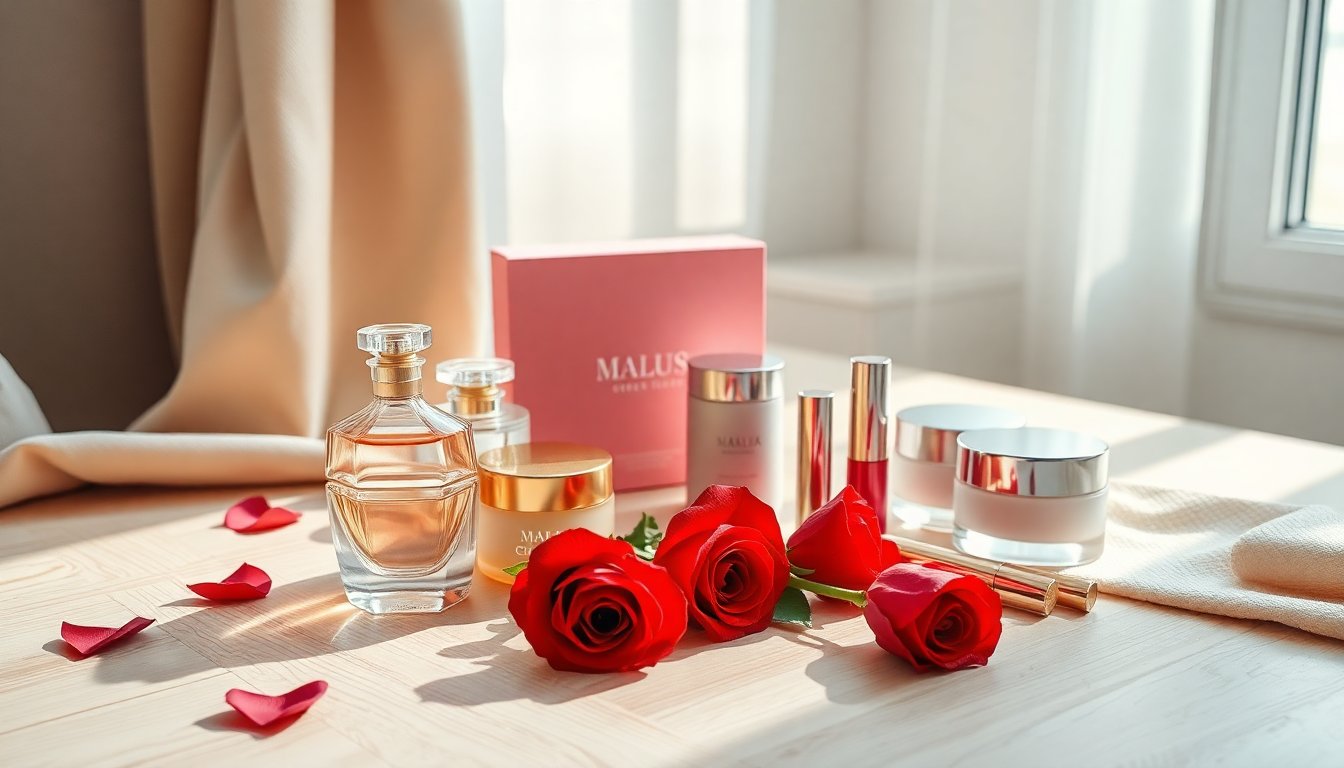 Regali di Bellezza per San Valentino 2026: 12 Idee Imperdibili per Sorprendere il Tuo Amore