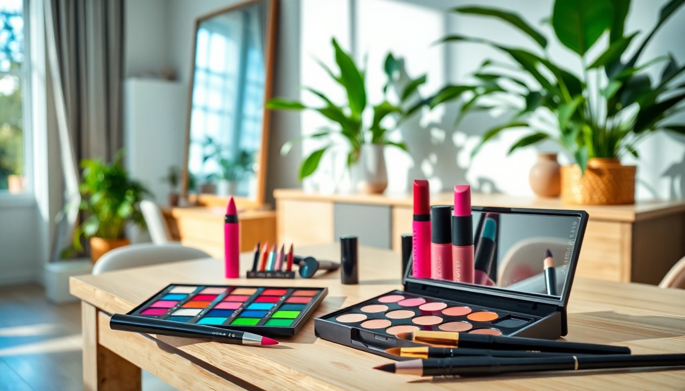 Tendenze Make-up 2026: Colori e Stili Audaci da Non Perdere