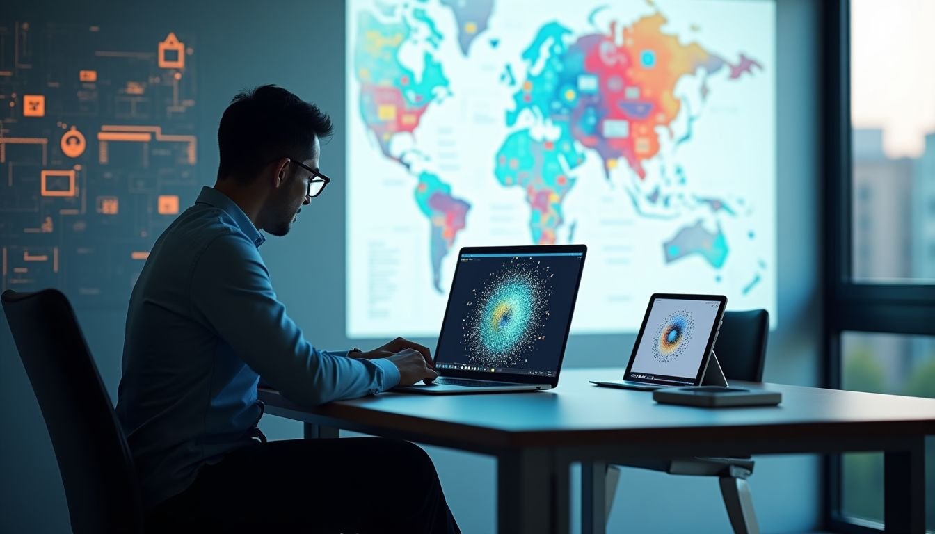 Come la generative AI sta trasformando il lavoro e il modello di business