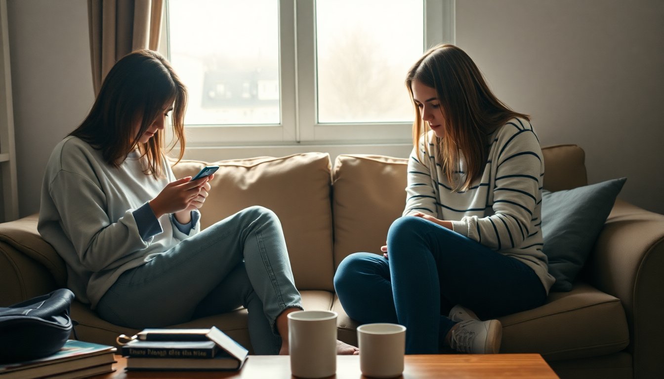 Come superare la solitudine in coppia e ricostruire la vicinanza