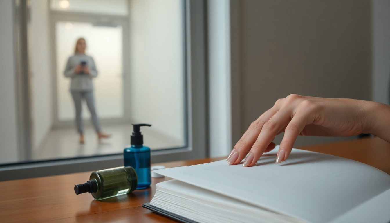 come tracciare confini sani e riconoscere relazioni sbilanciate